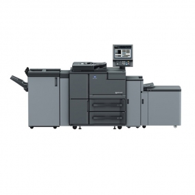 柯美bizhub PRO 1100工程機(jī)